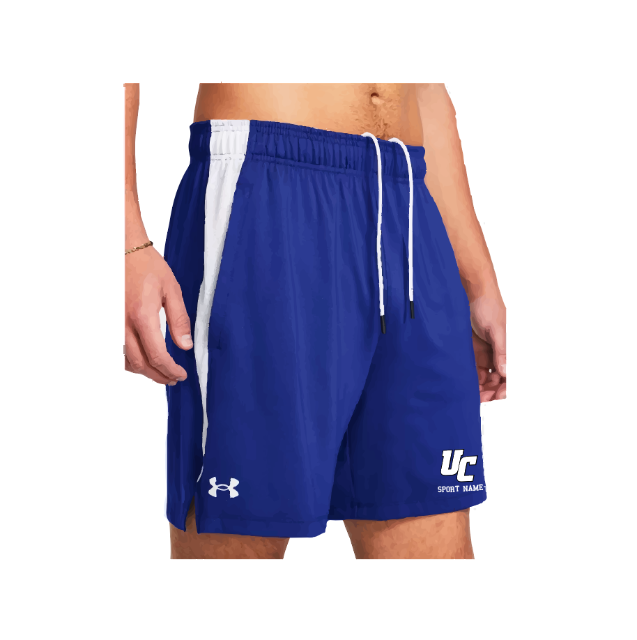 Union Catholic - Men's Under Armour Tech™ Vent Shorts - Choose Your Sport