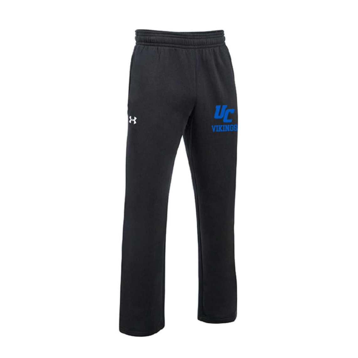 Union Catholic - Men's Under Armour Rival Fleece Pants