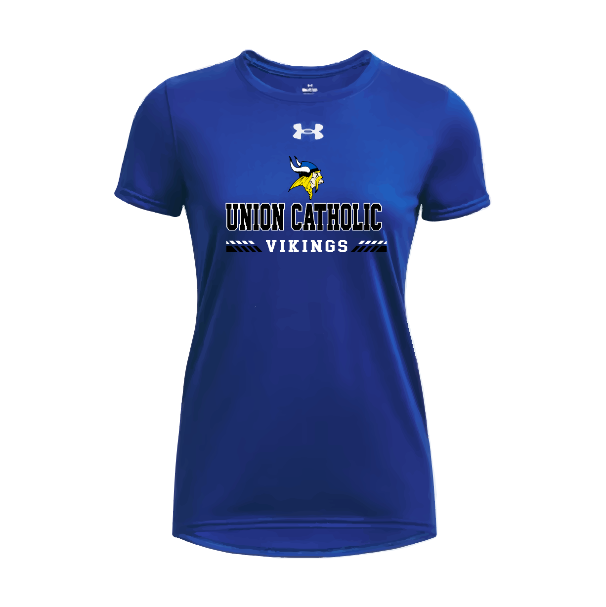 Union Catholic - Women's Under Armour Tech™ Team Short Sleeve