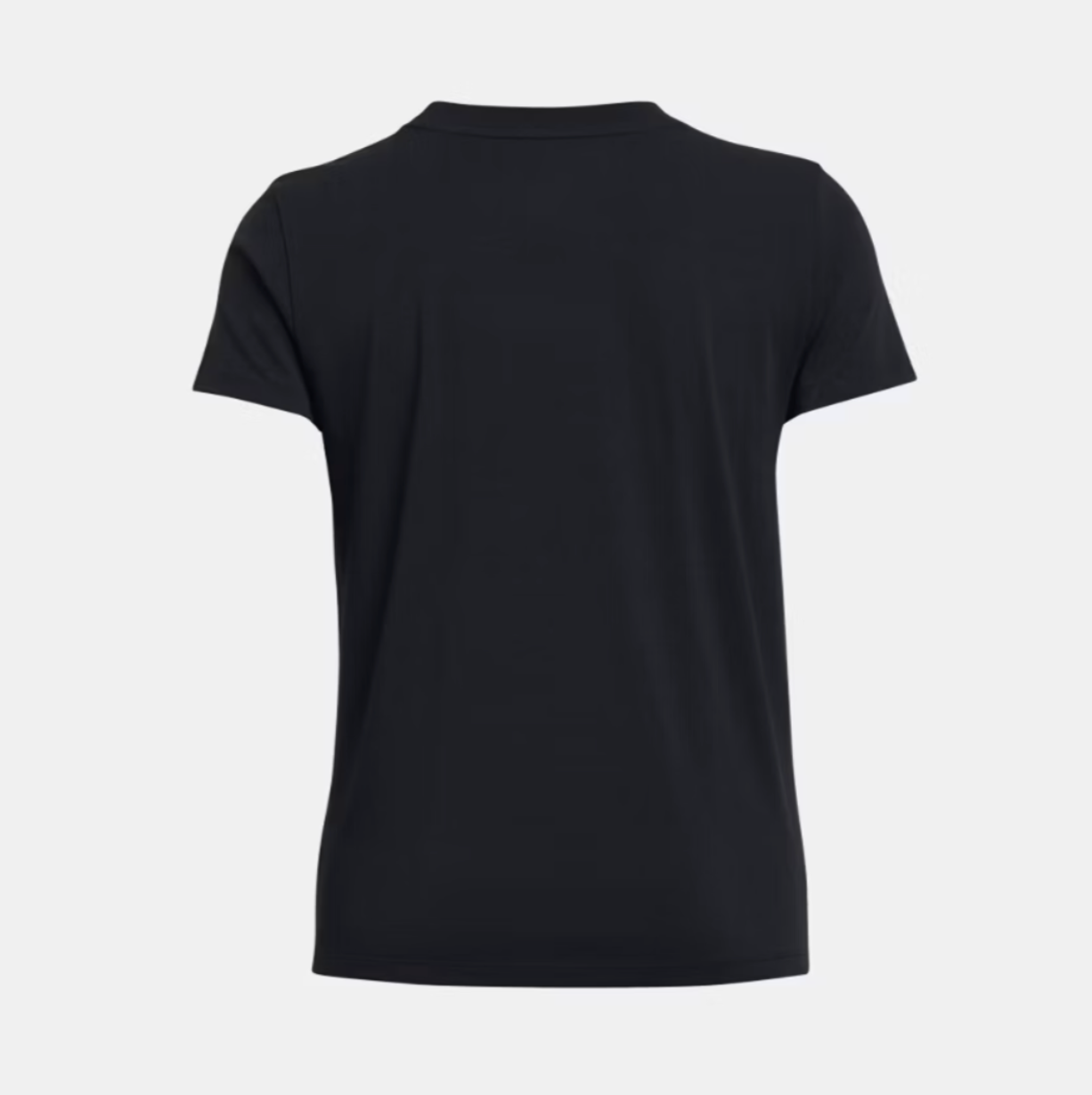 Women's UA Rival Core Short Sleeve