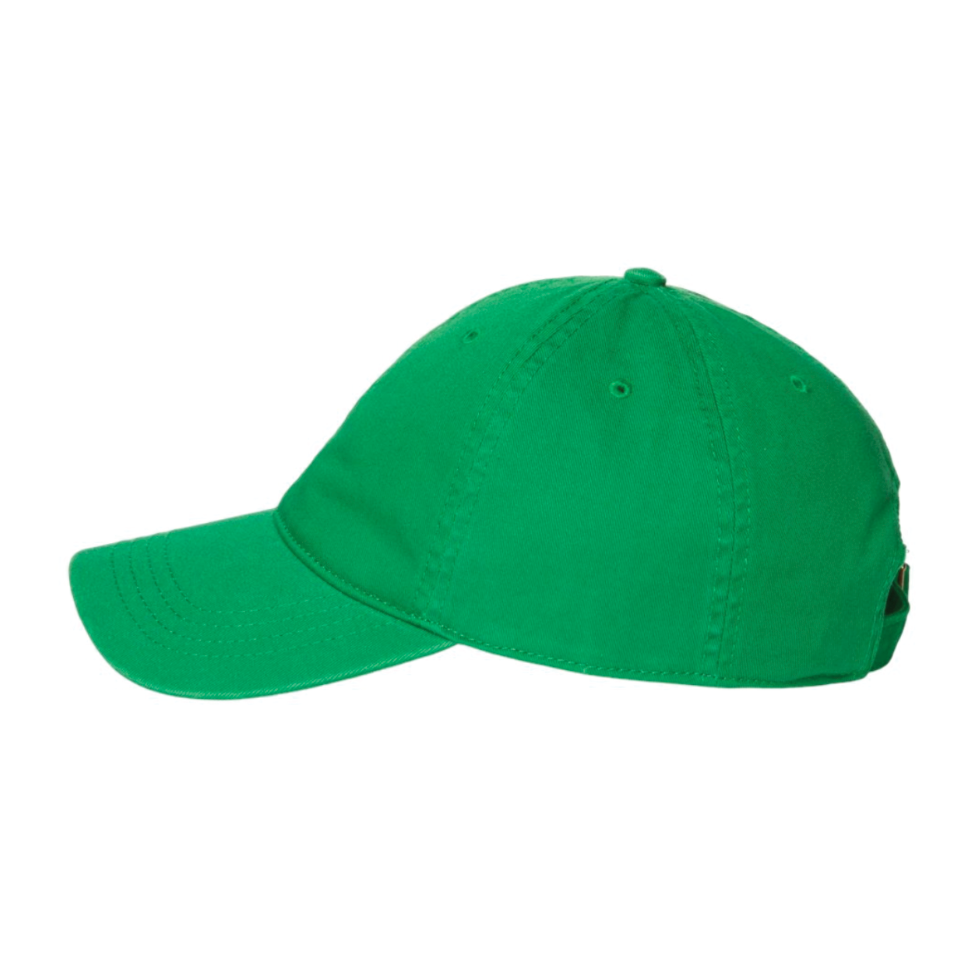 Union Catholic - Relaxed Adjustable Hat - St. Patricks Day Hat