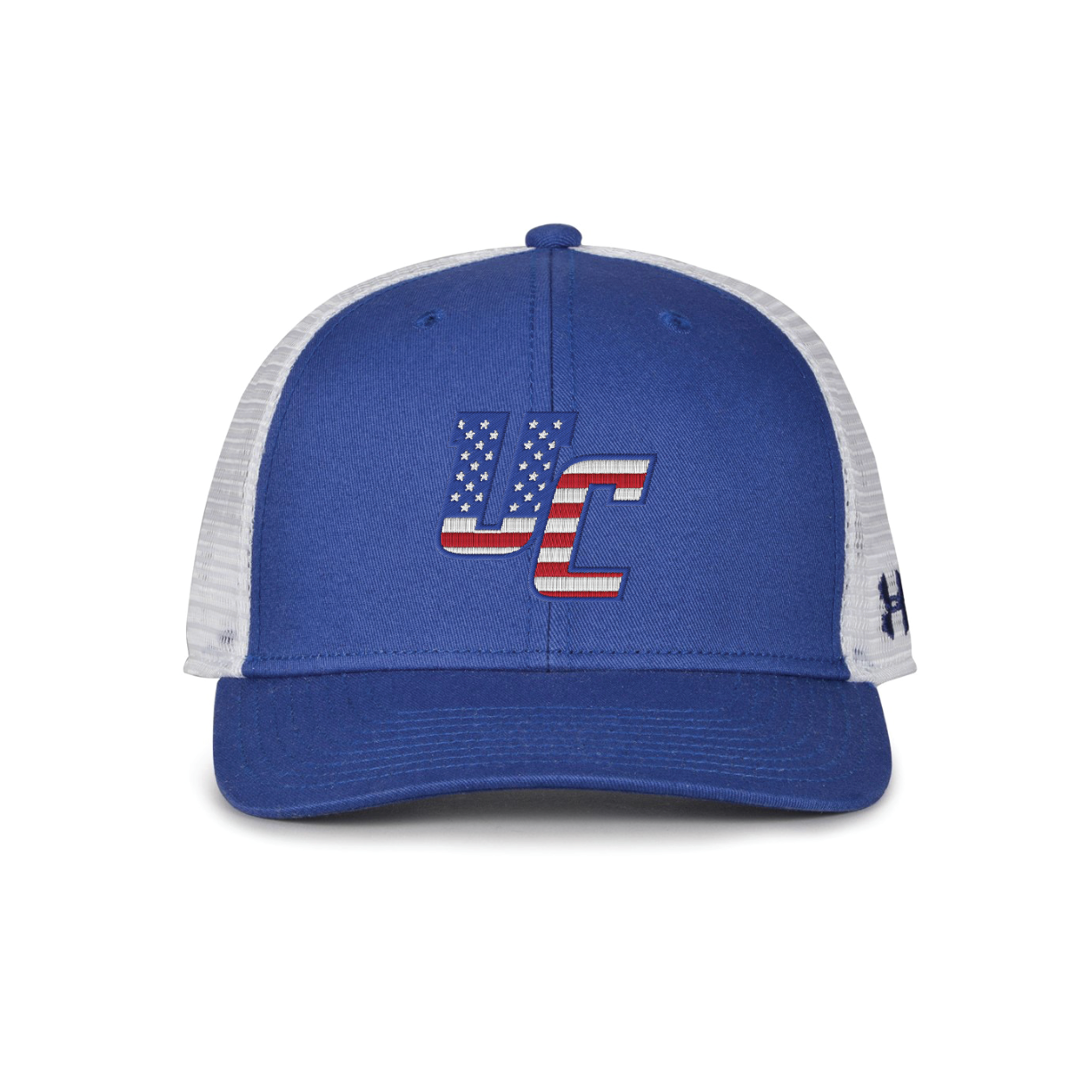 UA Trucker Hat-USA