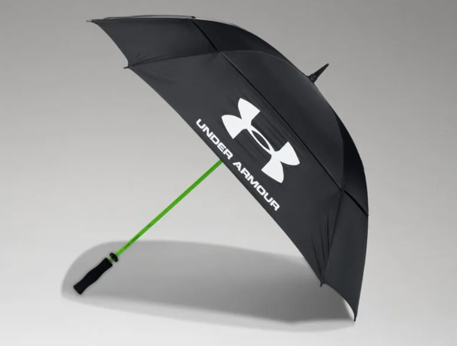 Under Armour UC Golf Umbrella