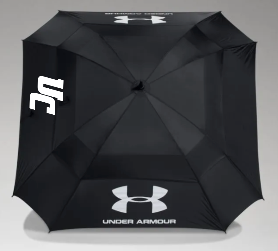 Under Armour UC Golf Umbrella