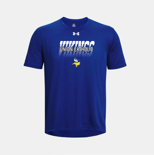 UA Locker Tee Short Sleeve