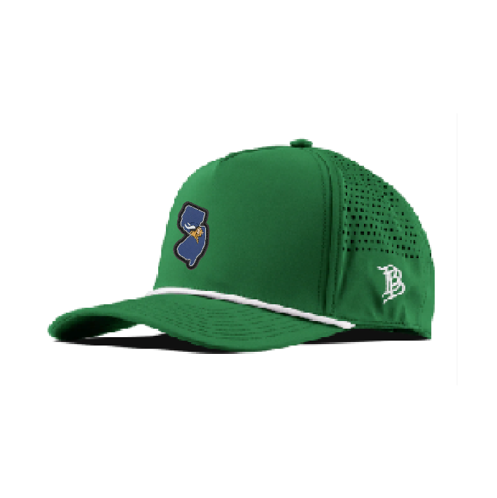 UC Branded Bills Limited Edition PVC St. Patrick's Day