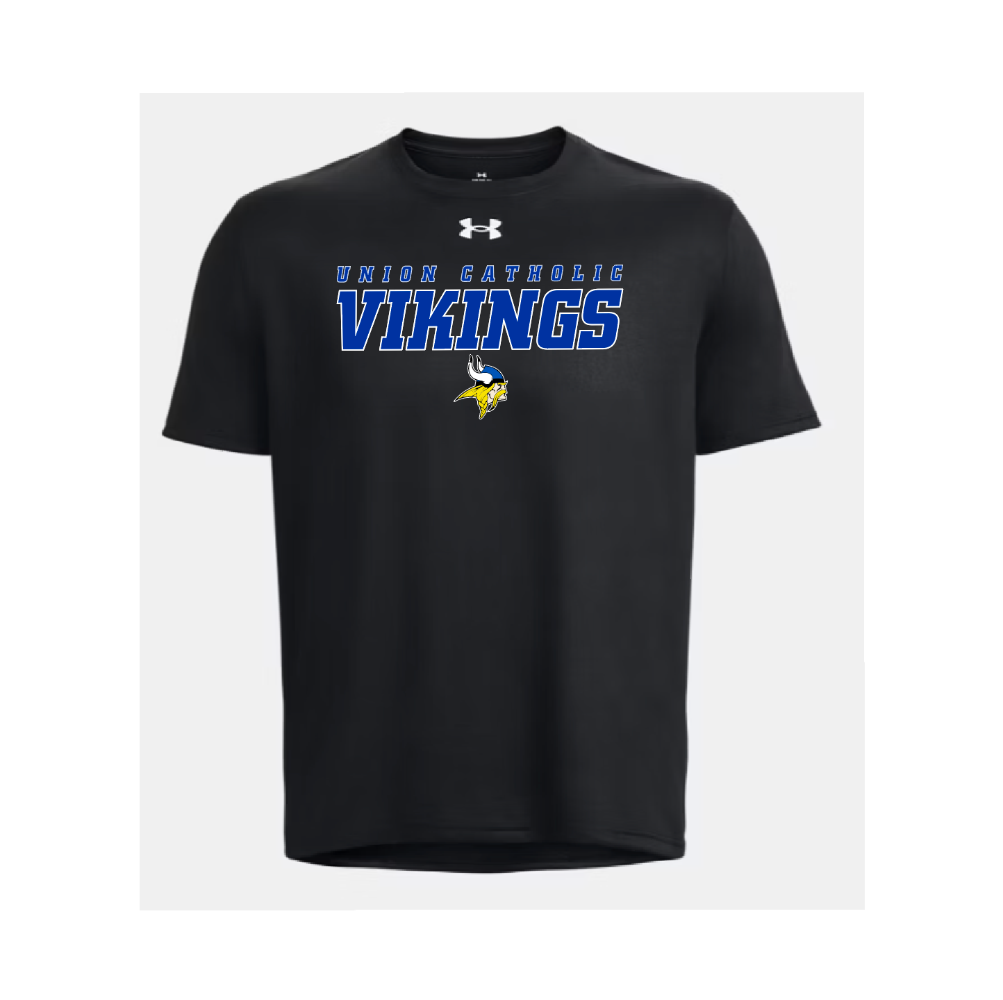 UA Tech™ Men's Team Short Sleeve