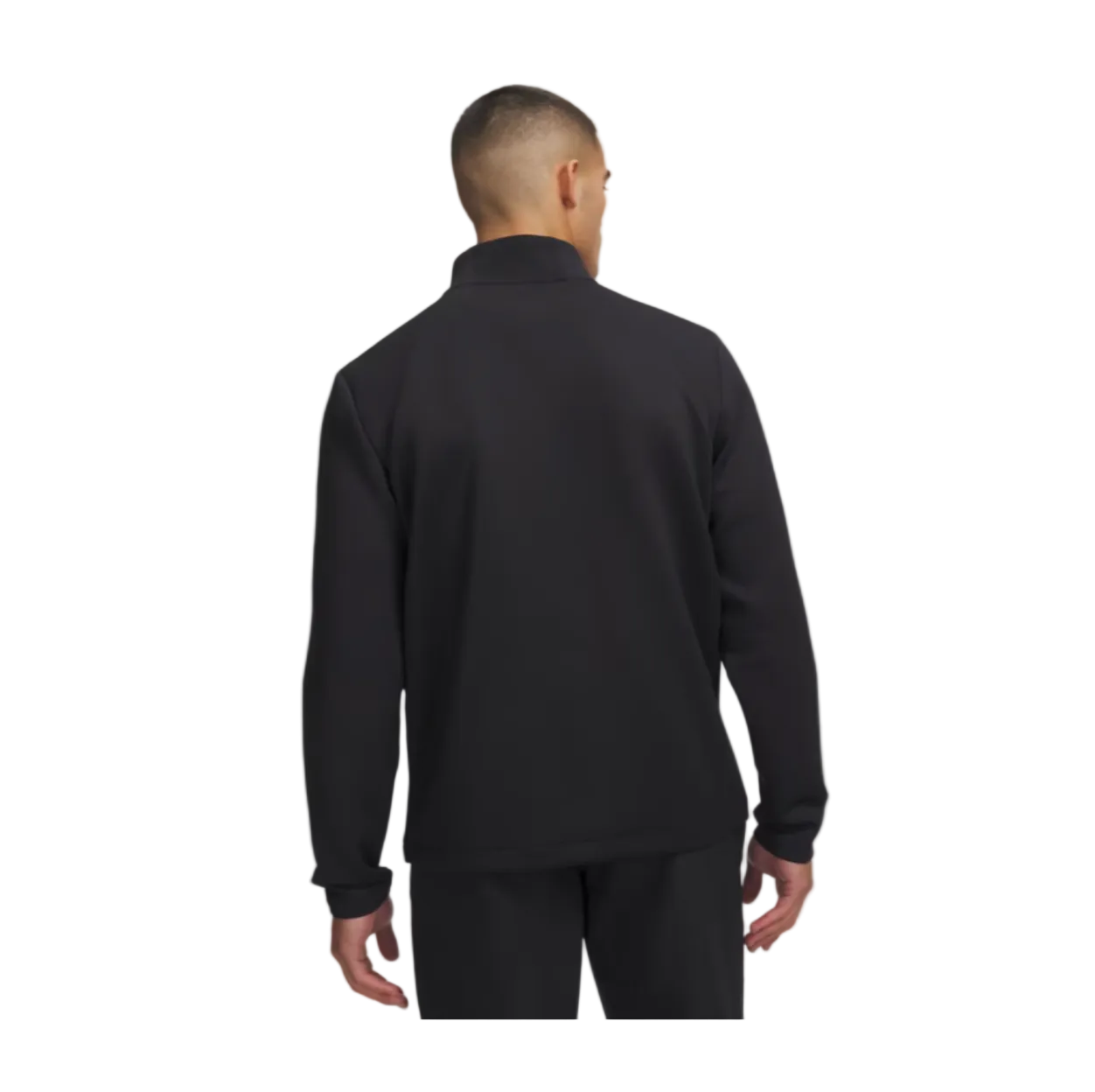 UA Drive Midlayer Men's ¼ Zip