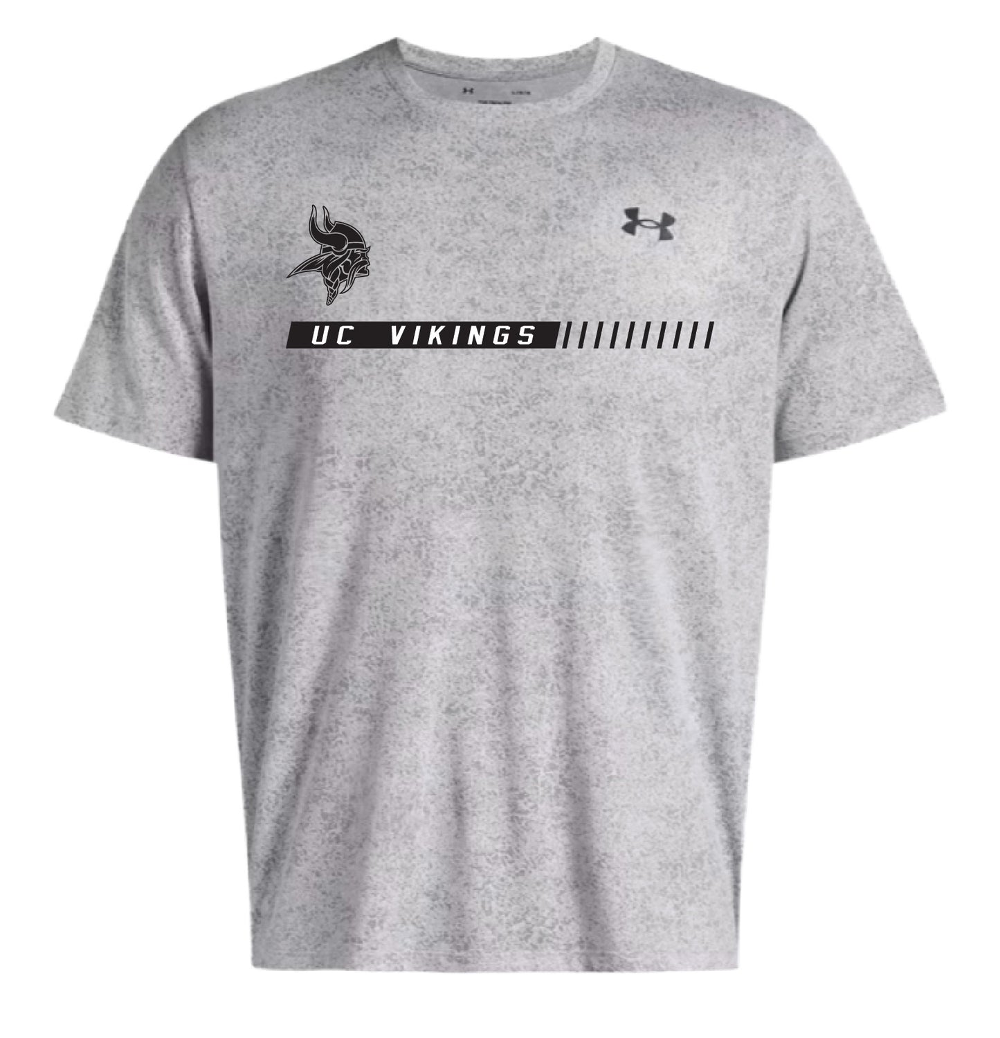 (New ) Men's UA Tech Performance Tee