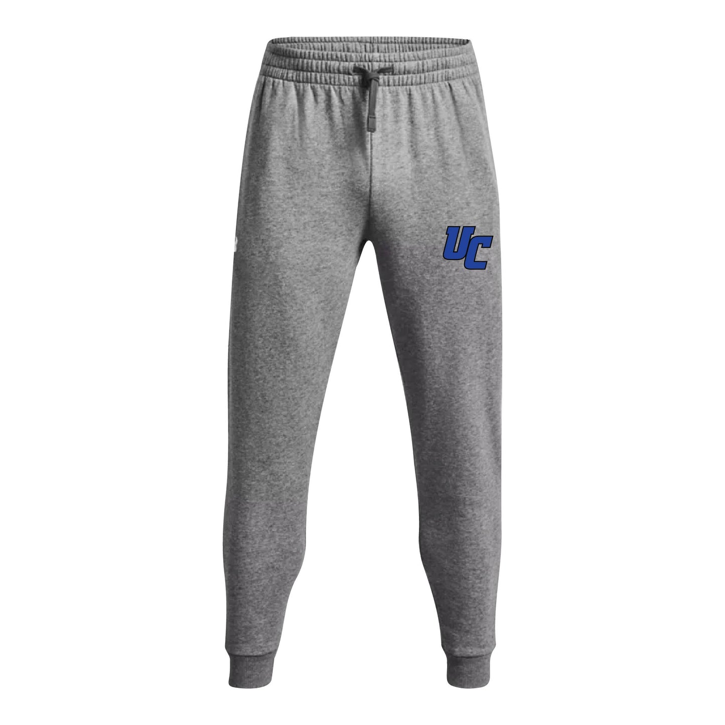 Union Catholic - Men's Under Armour Rival Fleece Joggers