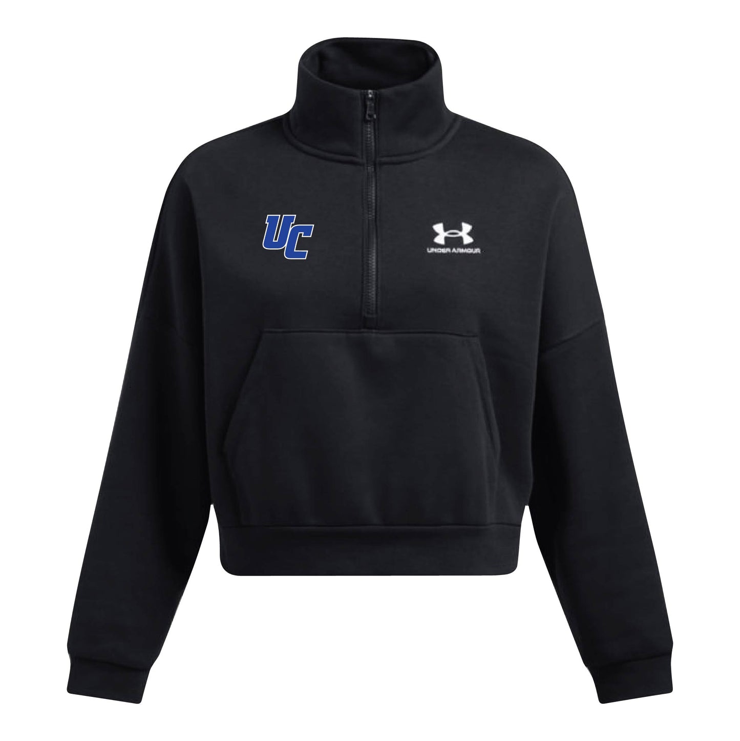Union Catholic - Under Armour Icon Fleece OS HZ