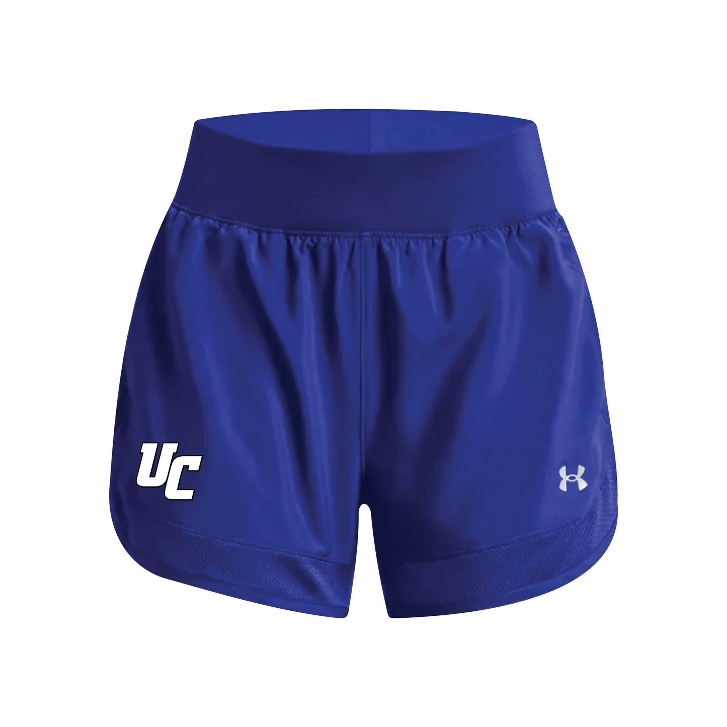 Union Catholic - Women's Under Armour Woven Shorts
