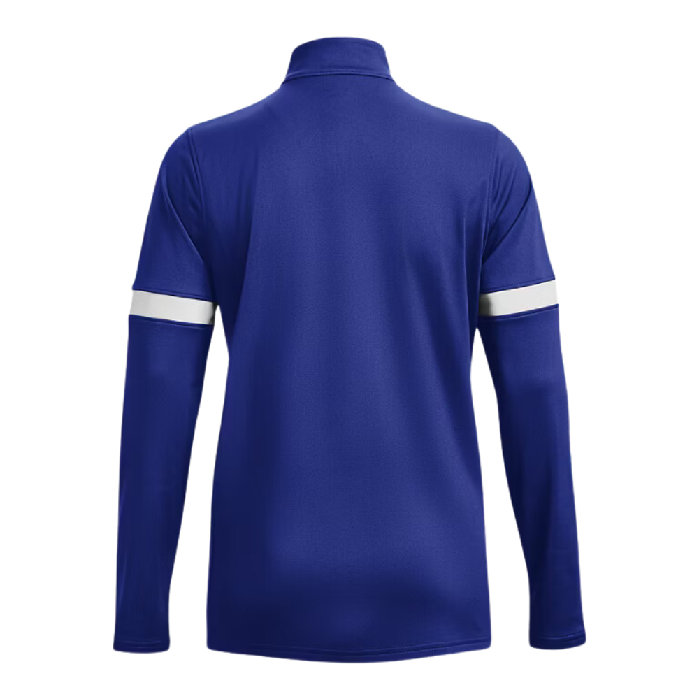 Women's UA Knit Warm Up Team Full-Zip - Choose Your Sport
