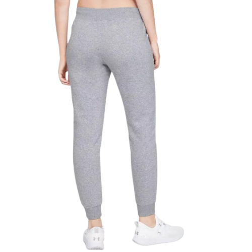 Women's UA Rival Fleece Sportstyle Joggers (Swimming)
