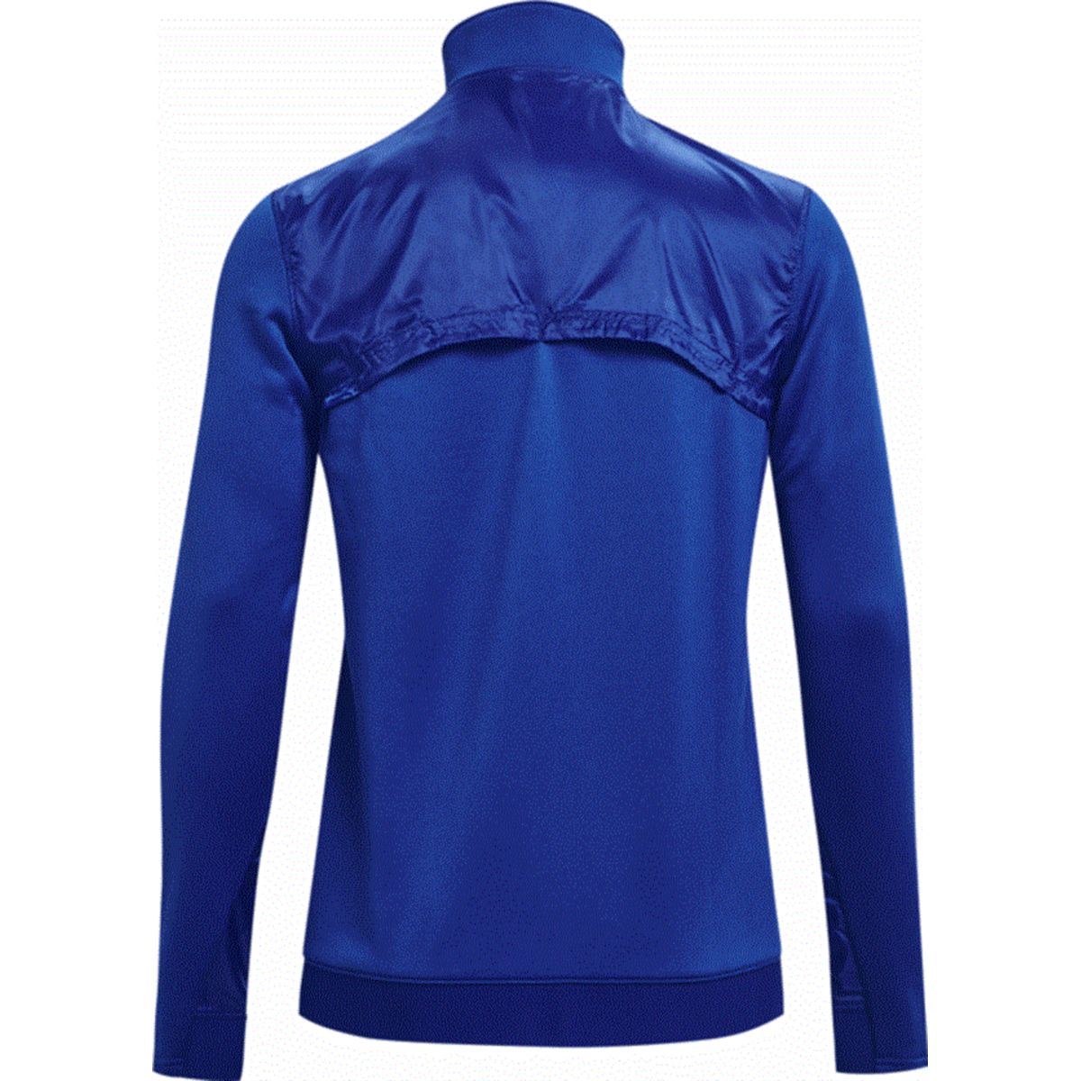 Women's UA Command Warm-Up Full-Zip (EMB2)