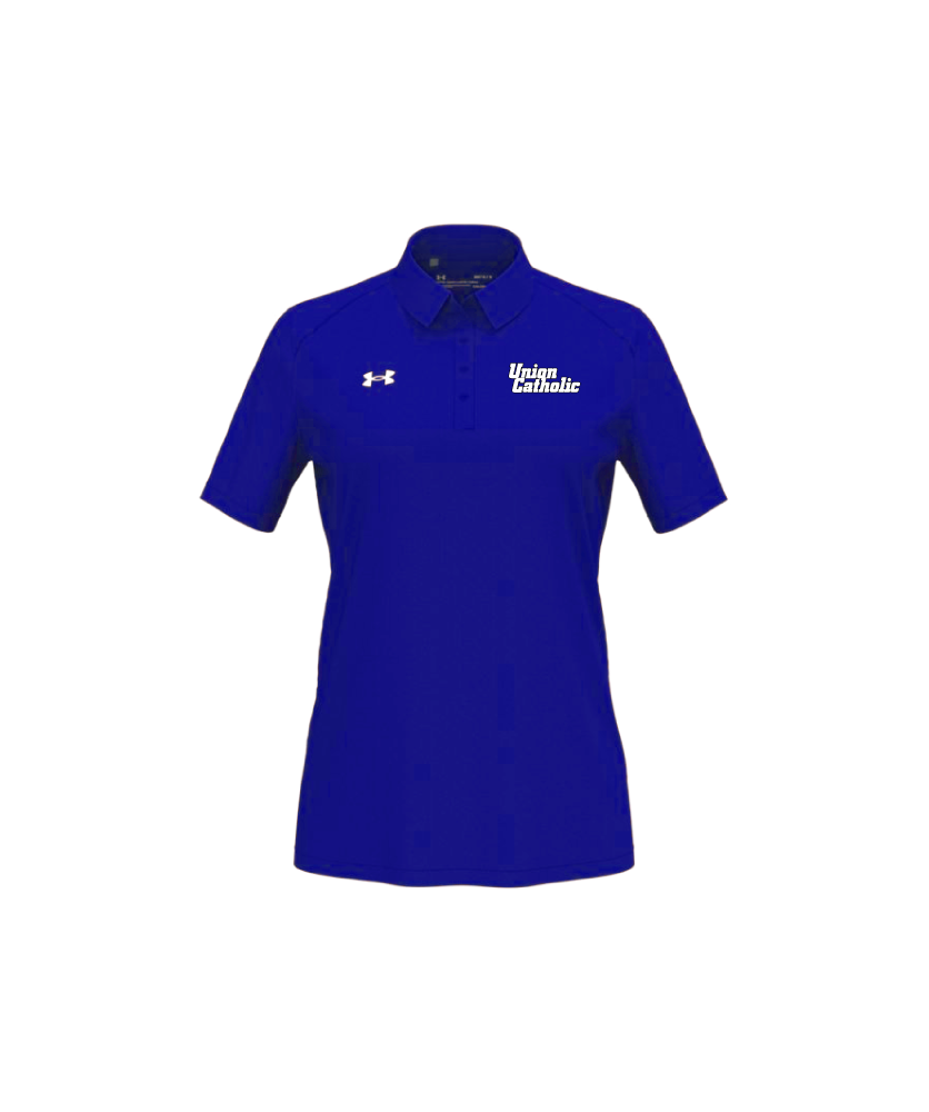 Union Catholic - Women's Union Catholic Tech™ Team Polo