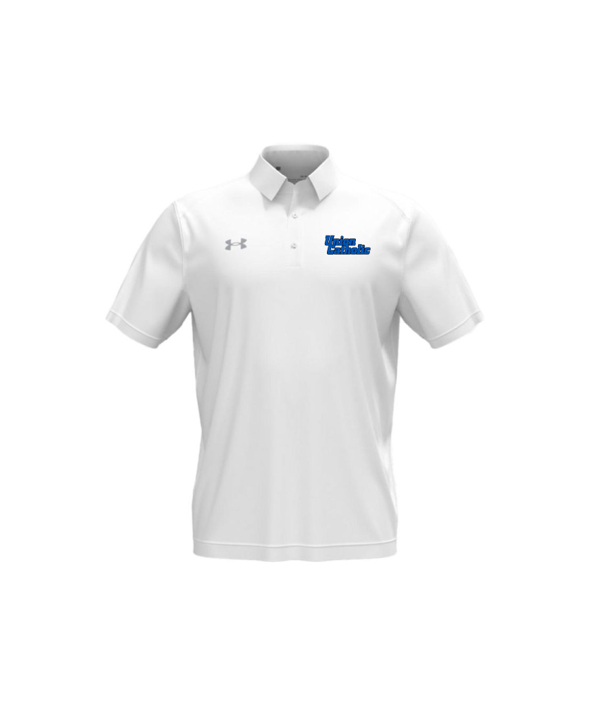 Men's UA Team Tech School Uniform Polo