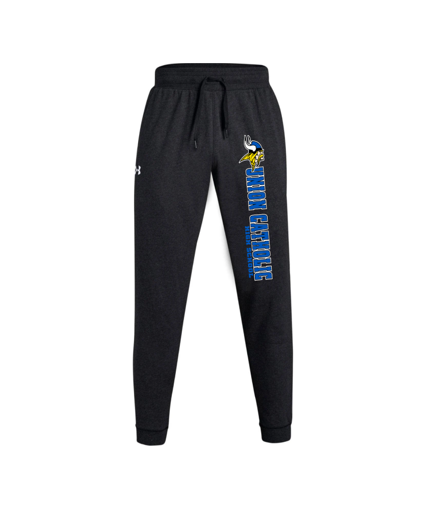 Under Armour Men's Hustle Fleece Jogger