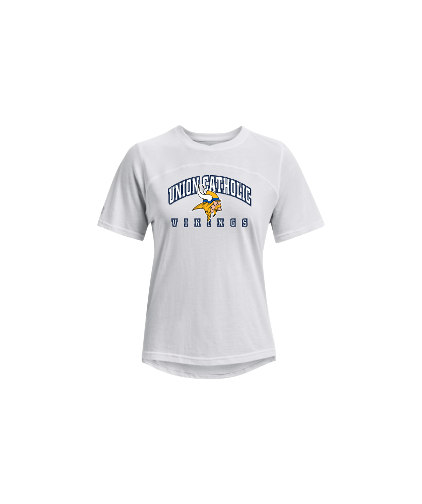 Women's Under Armour Stadium Tee – Union Catholic Vikings