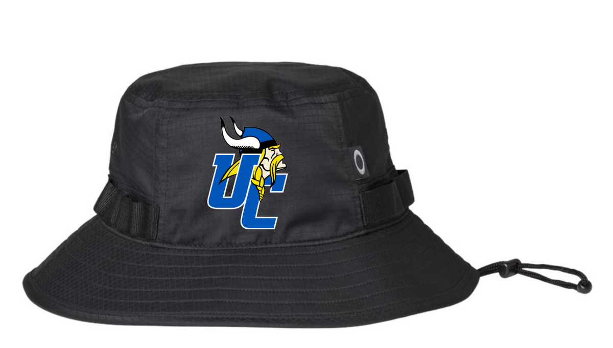 Oakley - Team Issue Bucket Hat – Union Catholic Vikings