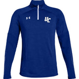 Union Catholic - Men's UA Qualifier Hybrid 1/4 Zip