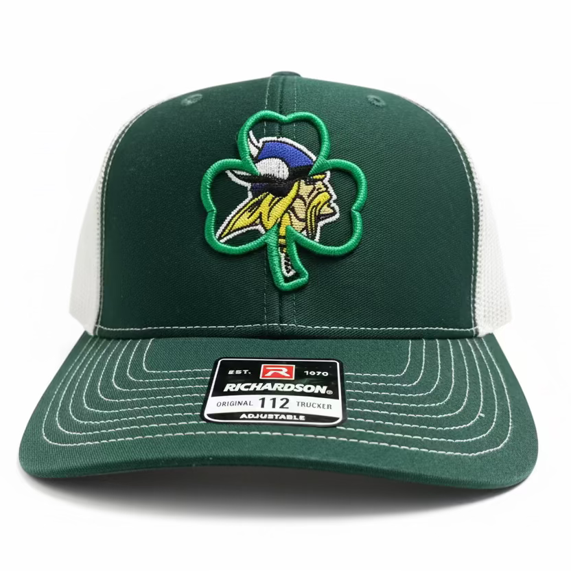 Richardson - Snapback Trucker Cap