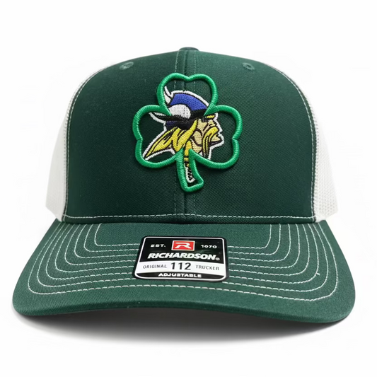 Richardson - Snapback Trucker Cap