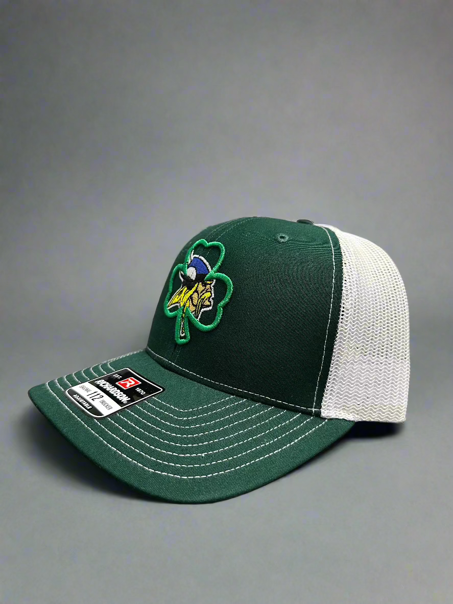 Richardson - Snapback Trucker Cap