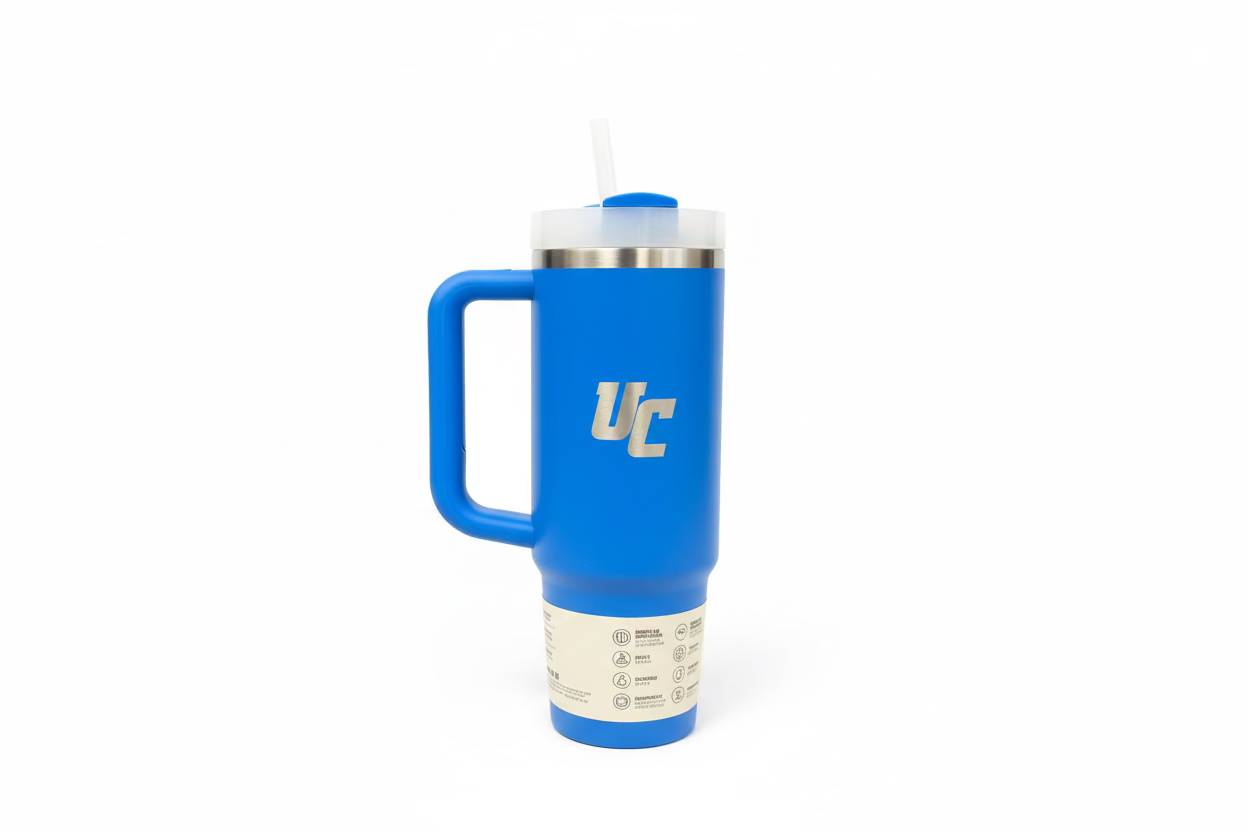 Stanley Union Catholic 30 oz Tumbler