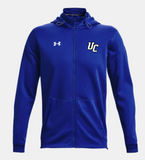 Men's Armour Fleece® Storm Full-Zip