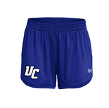 Under Armour Women's Knit Shorts