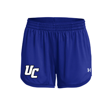 Under Armour Women's Knit Shorts