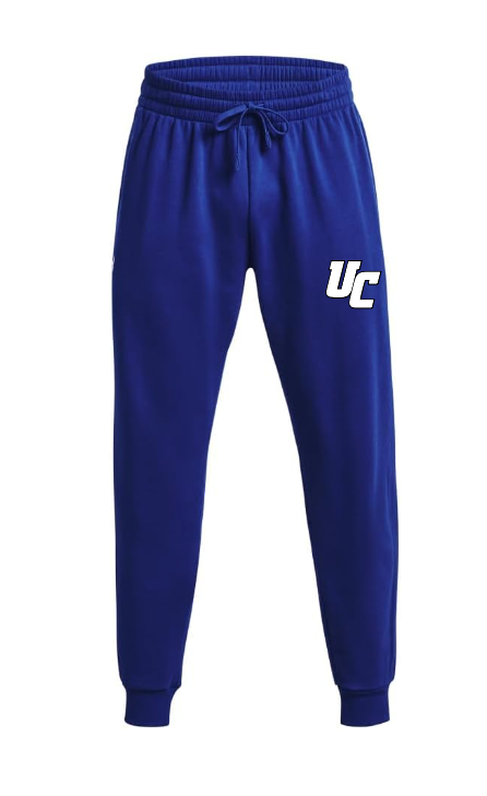 UA Rival Fleece Joggers