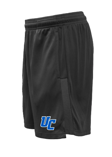 7 In. Revel Short With Pockets