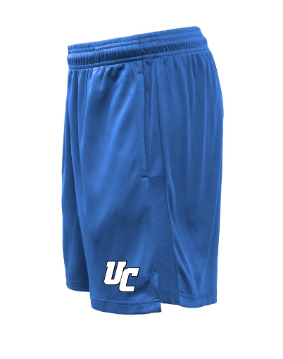 7 In. Revel Short With Pockets