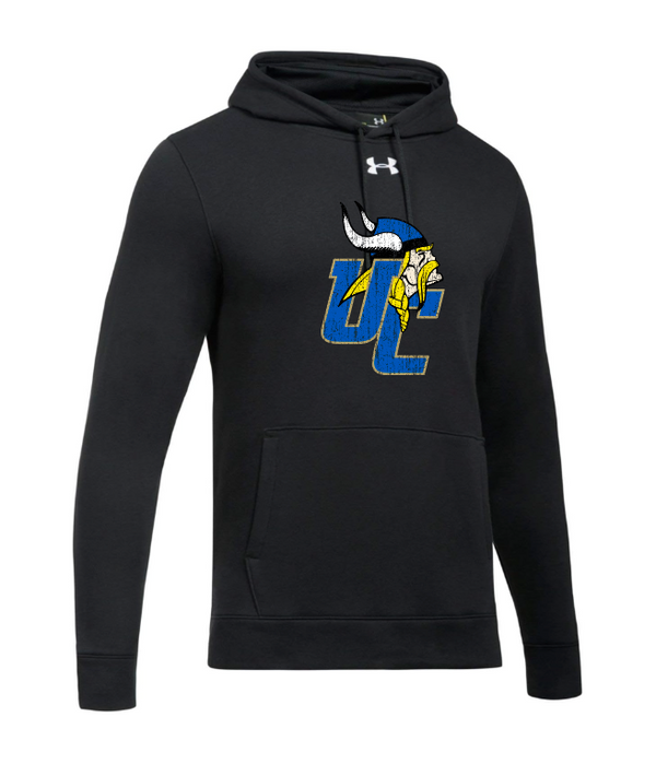 Under Armour Hustle Fleece Hoodie