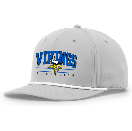 Union Catholic Vikings Classic Rope Hat