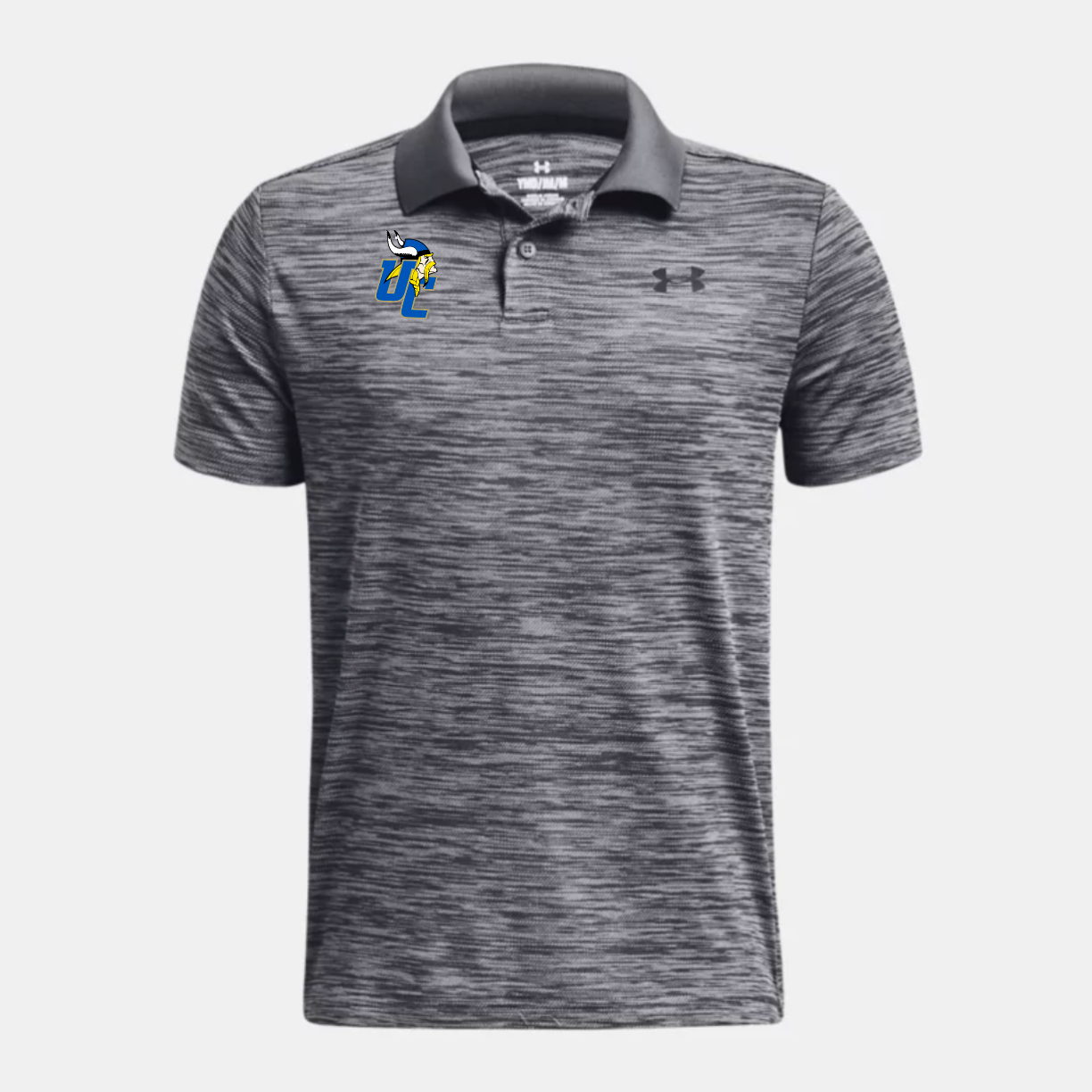 Union Catholic - Boys' Under Armour - Matchplay Polo