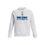 Union Catholic Vikings - Under Armour Men's Rival Fleece Hoodie