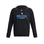 Union Catholic Vikings - Under Armour Men's Rival Fleece Hoodie