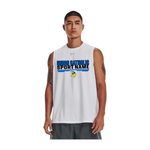 Union Catholic - Men's Under Armour Tech™ Team Sleeveless - Choose Your Sport