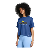 Union Catholic - Women's Under Armour Motion Short Sleeve