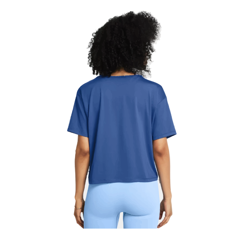 Union Catholic - Women's Under Armour Motion Short Sleeve (LO)