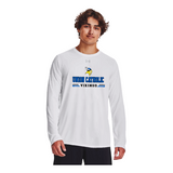 Union Catholic - Under Armour M's Team Tech LS