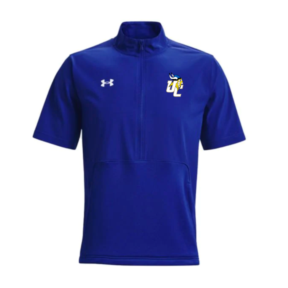 Union Catholic - Men's Under Armour Motivate 2.0 Short Sleeve