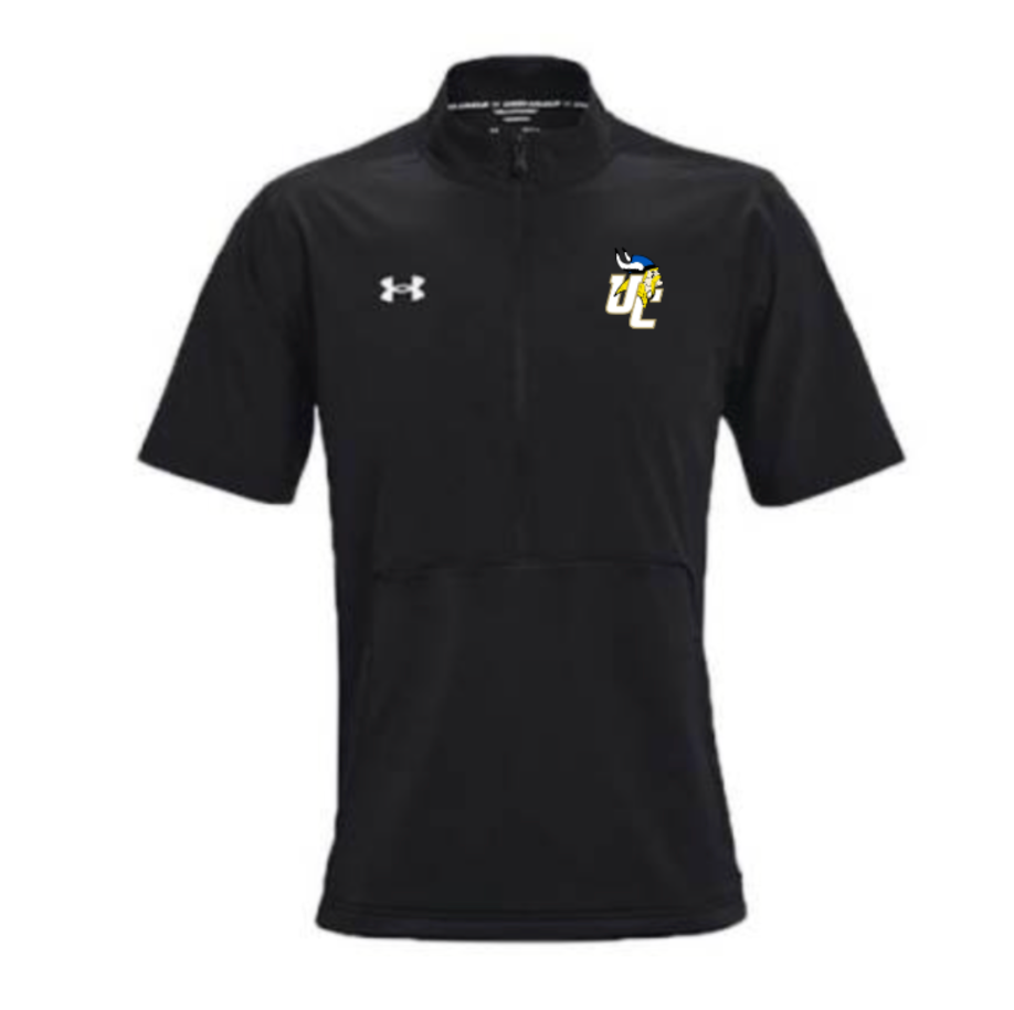 Union Catholic - Men's Under Armour Motivate 2.0 Short Sleeve