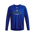 Union Catholic - Under Armour M's Team Tech LS