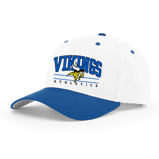 Richardson Pro Twill Snapback