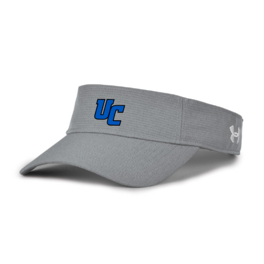 Union Catholic High School Under Armour Airvent Visor