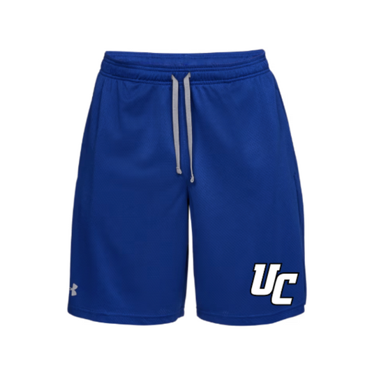 Union Catholic - Under Armour Tech Mesh Shorts